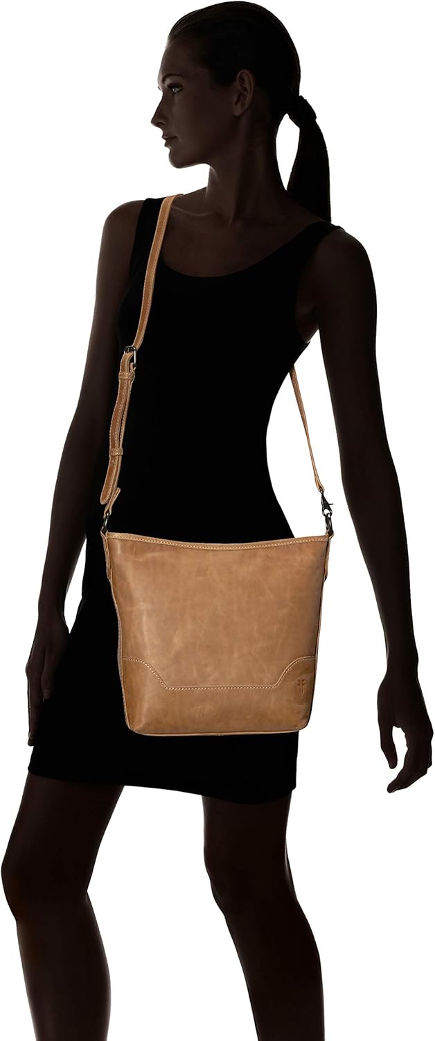 melissa zip small hobo