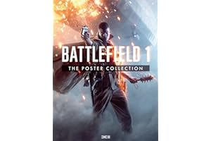 Battlefield 1: The Poster Collection