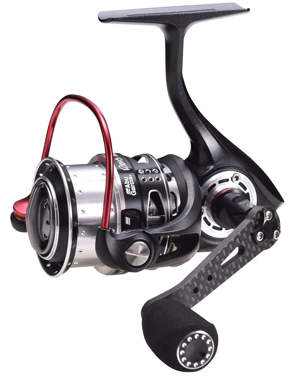 アブガルシア Revo MGX THETA 2500S ABU Garcia REVO MGX THETA 2500S Spinning New in Box | eBay