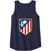 Atl&eacute;tico de Madrid. Tank Top