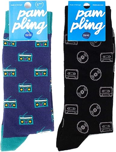 Calcetines pampling amazon Clearance