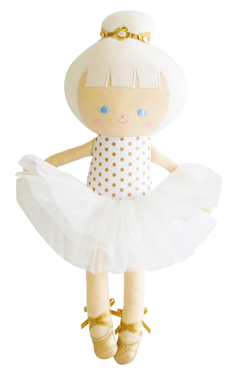 alimrose ballerina doll sale