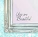 BERRYZILLA You are Beautiful Decal 8