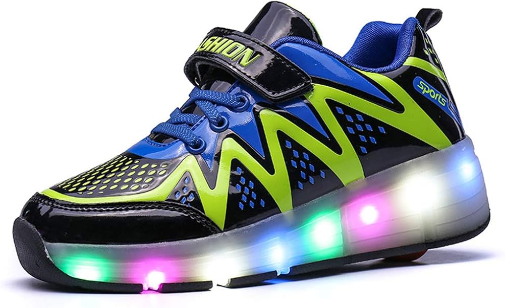 nuove scarpe da pattino Balance Skate