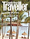 Conde Nast Traveller UK
