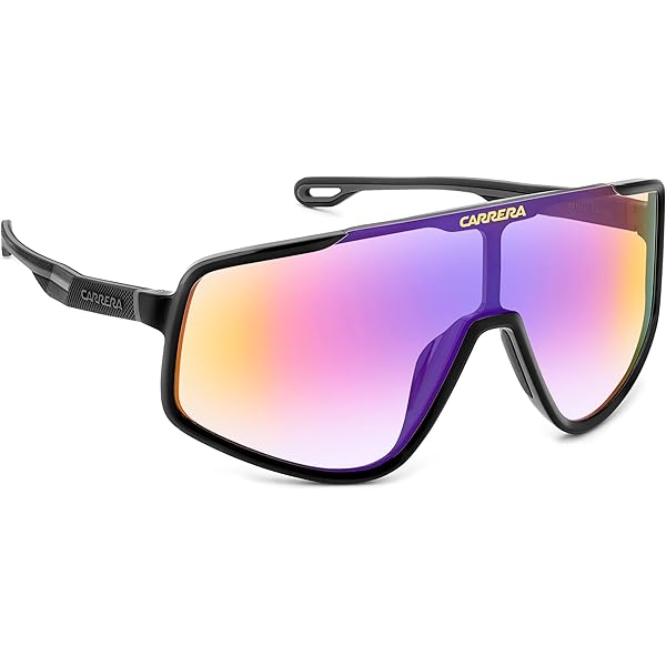 Carrera CARRERA 172/N/S 807 BLACK 58/14/145 MAN Zonnebrillen