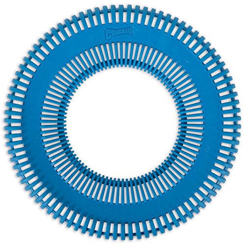 Chuckit Rugged Flyer Toy