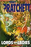 Lords and Ladies (Discworld)