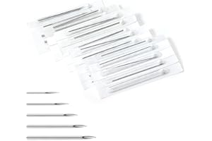 Tvalccoy 20g 18g 16g 14g 12g Septum Nose Ear Body Piercing