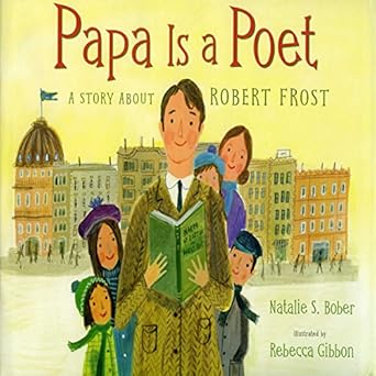 Image result for papa is a poet