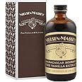 Nielsen-Massey Madagascar Bourbon Pure Vanilla Extract for Baking and Cooking, 8 Ounce Bottle