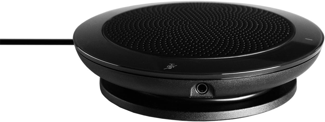 speaker jabra 410