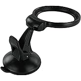 Dischi Adesivi TomTom 9A00.202 Per Montaggio Su Cruscotto - Compatibili Con Navigatori Start, Via, GO - Foto 8