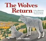 The Wolves Return by Celia Godkin