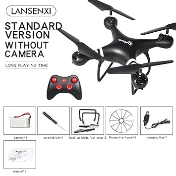 drone without camera amazon