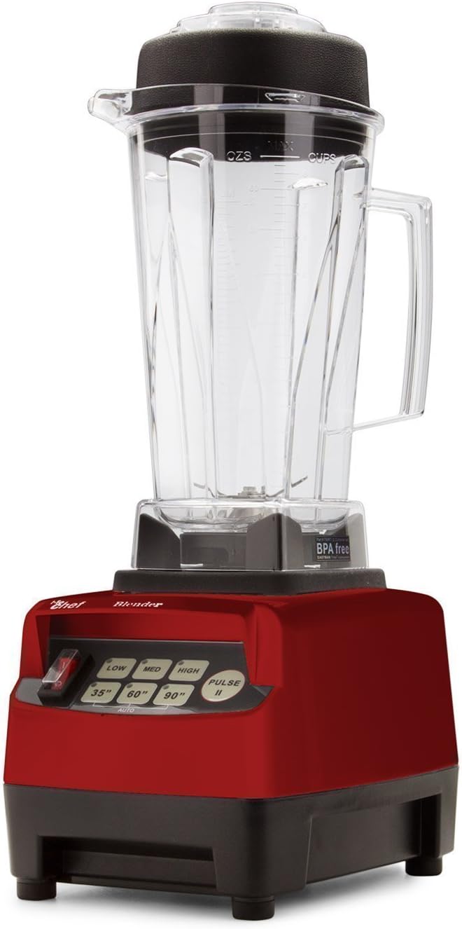 The 10 Best Ninja Blender 1600 Watt