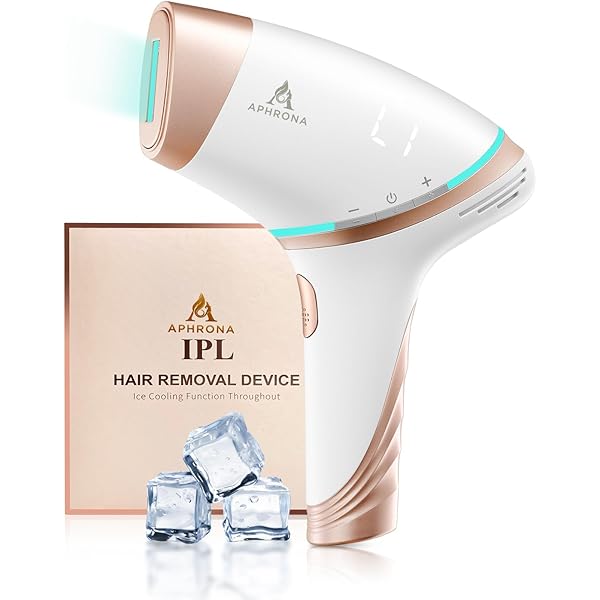 Braun IPL Silk·Expert Pro 5 PL5157 de última geração IPL, redução