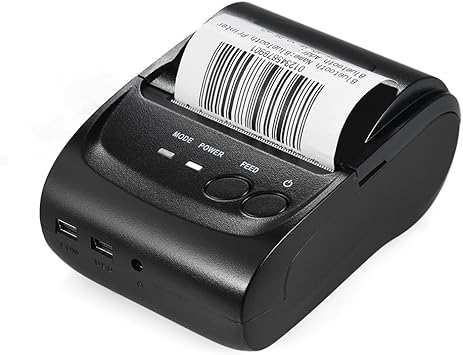 mini pos printer