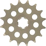 キタコ(KITACO) ドライブスプロケット(16T/420サイズ) AR50/KSR50/KLX110等 530-4021216