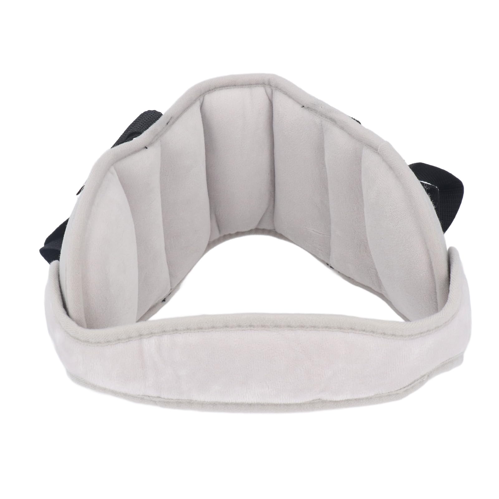 Baby Carseat Head Support Strap,Adjust Length Toddler Sleeping Headband Support for Car