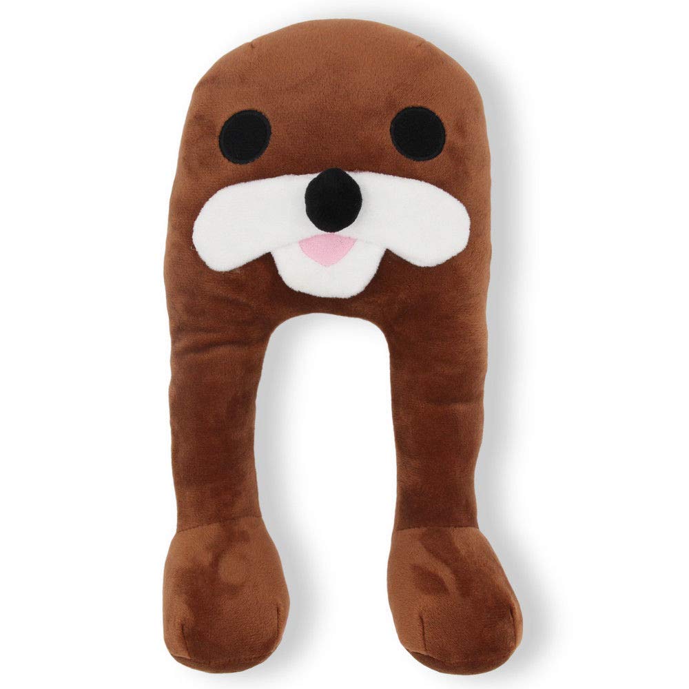 zcpace Gondola Meme Plush Toy Soft Stuffed Doll 12 Inch