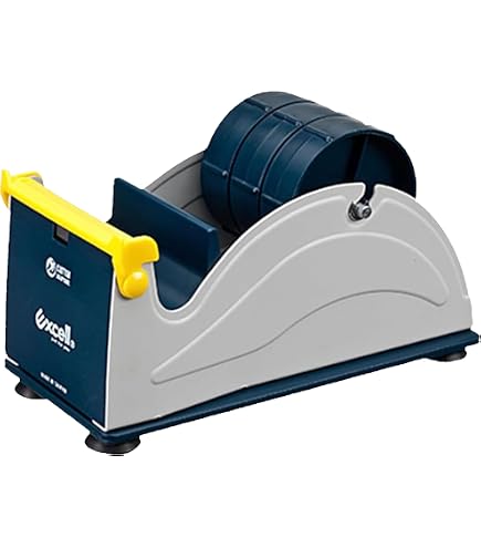 Amazon.com : excell EX-17/3IN JVCC EX-17 Steel Desk Top Tape