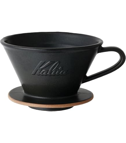 Amazon.com: Kalita Coffee Dripper Stand #44072: Home & Kitchen