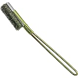 SUN UP ハンディーブラシ 直 鋼線