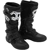 MSR M3X Motocross Boot