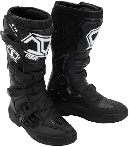Amazon.com: Answer Racing 446646 Powersports Motocross Protection