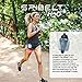 SPIbelt Hydration Companion - 6 oz. (180 ml) No-Bounce, BPA-Free Sports Water Bottle