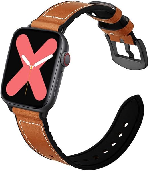 apple watch series 3 nike sport band