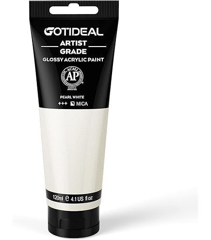 Aazon.co: Asterda Standard Series Acrylic Jar 500 L Olive Green Deep 622 (17726222