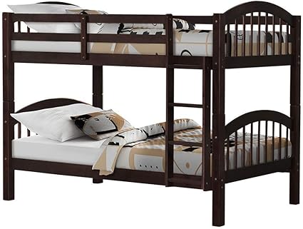 childrens low bunk beds