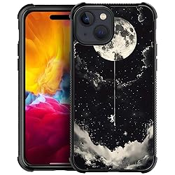 CARLOCA Compatible with iPhone 15 Plus
