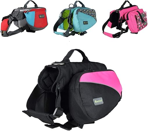 small walking backpack