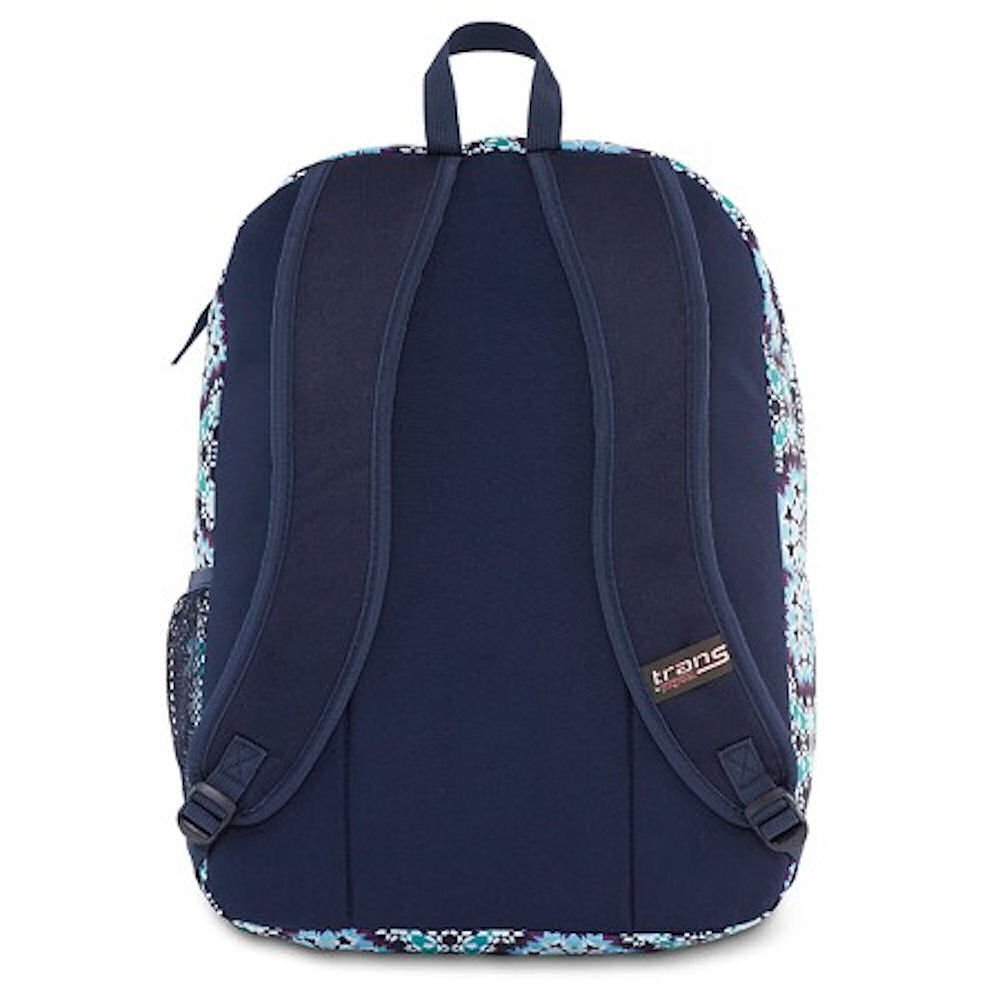 trans pineapple backpack