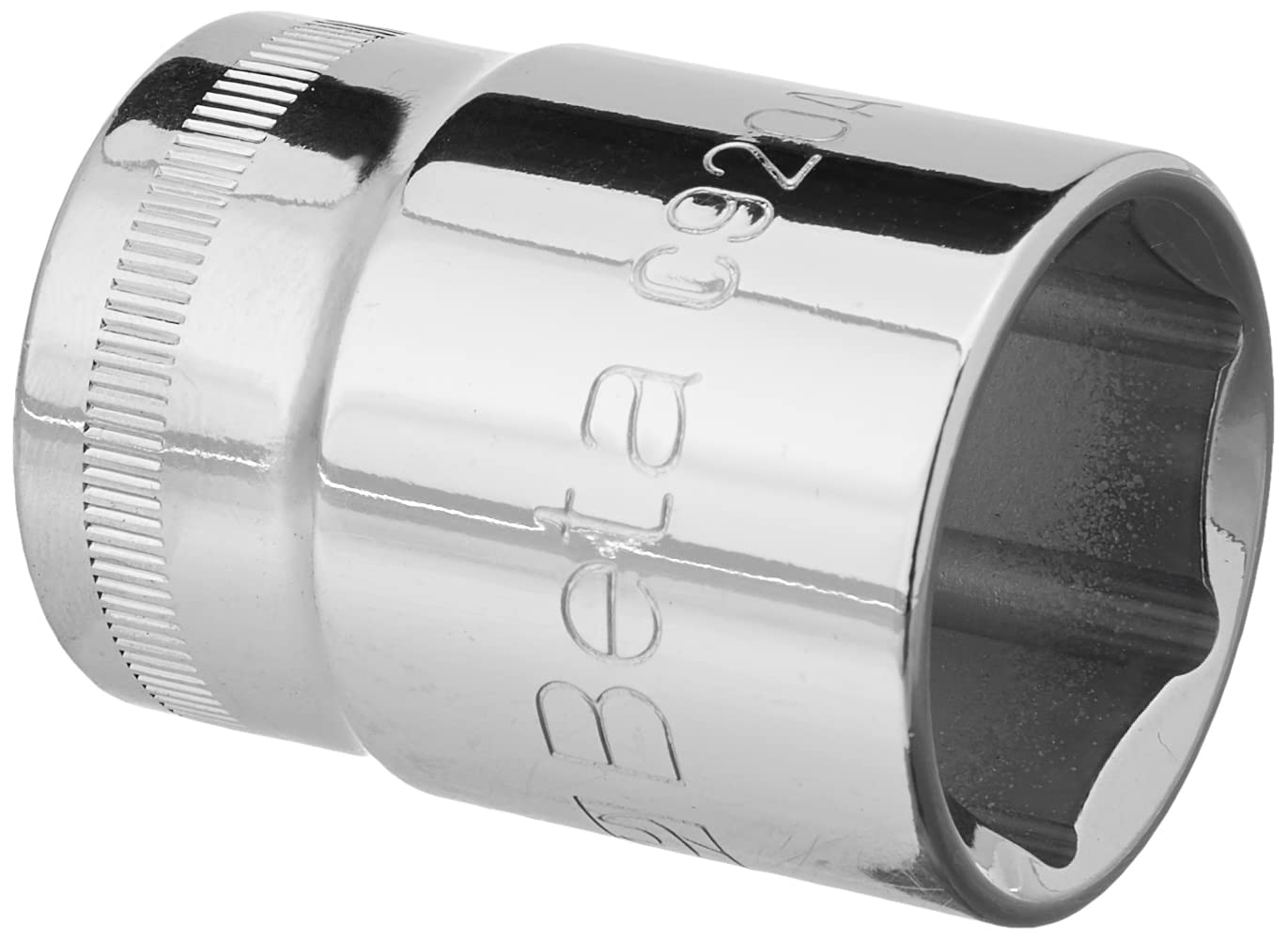 Beta 9200022 Model 920 A22 Hexagon Hand Sockets, 1/2 Drive, 22mm