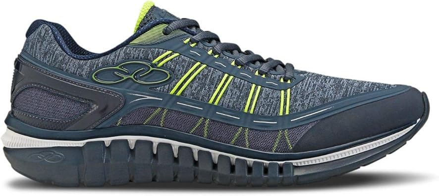 tenis olympikus masculino oferta