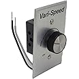 Electric Motor Control, 5.0 Max amp, 120V, # K177-1005