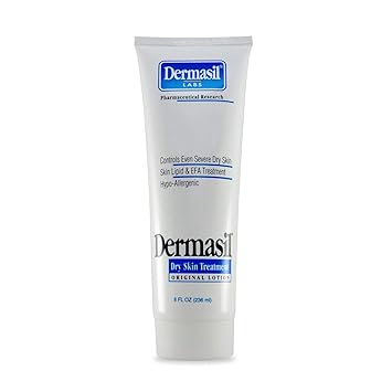 dermasil lotion