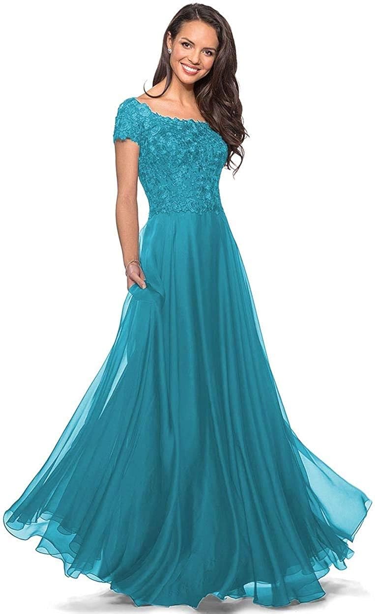 mother of the bride dresses for short ladies