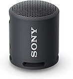 Sony SRSXB13/B Extra Bass Portable Waterproof