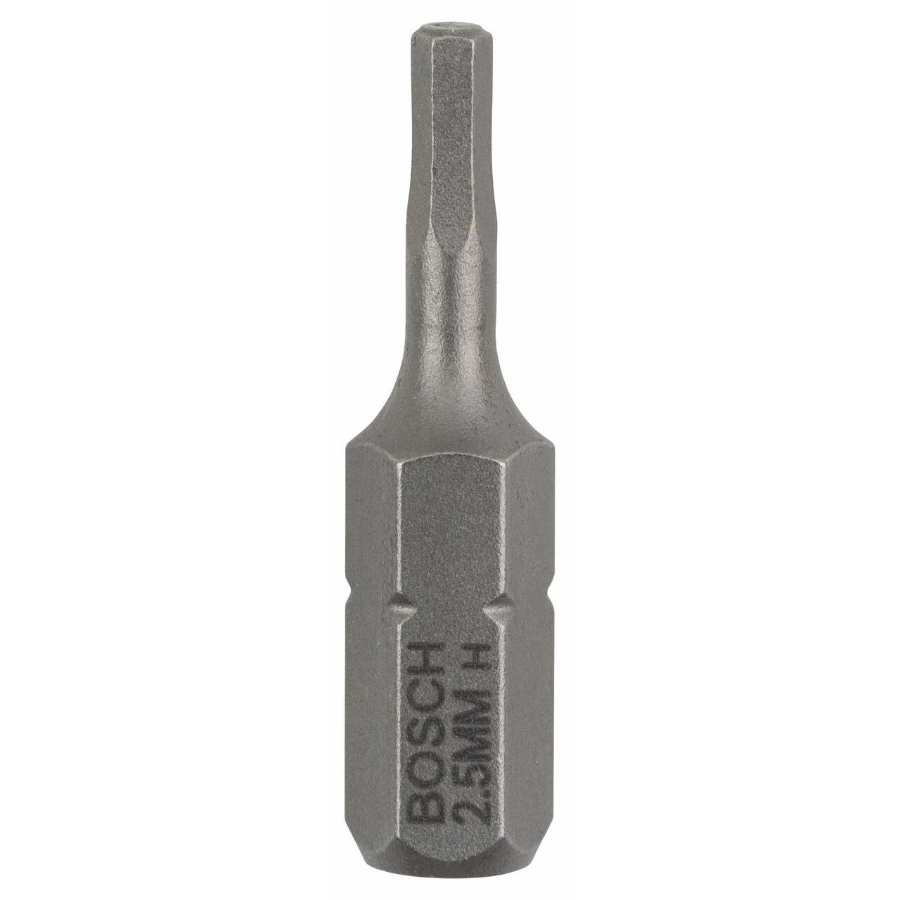 Bosch 2607001720 Extra Hard Screwdriver Bit