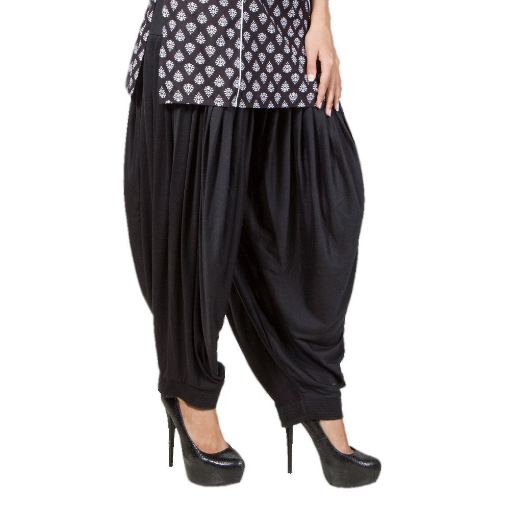 pietra combo patiyala / patiala pants salwar for women