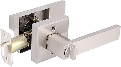 Gobrico Square Rosette Bedroom/Bathroom 