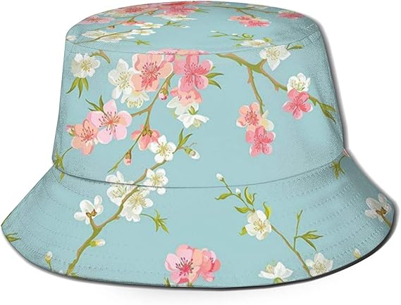 Amazon 花 帽子 ハット サファリハット 漁師帽 つば広ハット おしゃれ 男女兼用 折りたたみ Uvカット 日焼け防止 紫外線対策 熱中症予防 通気性抜群 旅行用 アウトドア ハット 通販