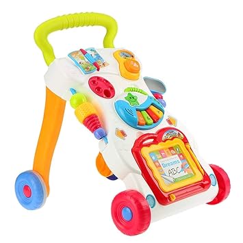 musical push toy