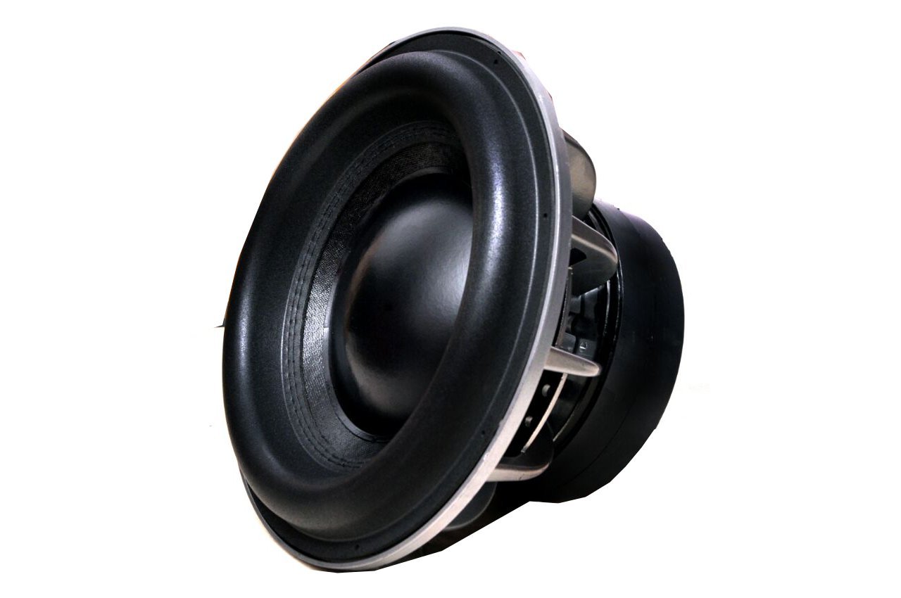 xpider audio subwoofer price