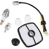 Amazon.com: SRM 225 Tune Up Kit for Echo SRM225 GT225 PAS225 ...
